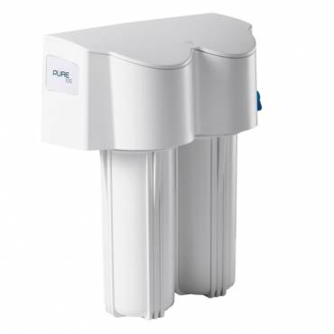 Pure 100 Desmineralizador de Agua Mocom